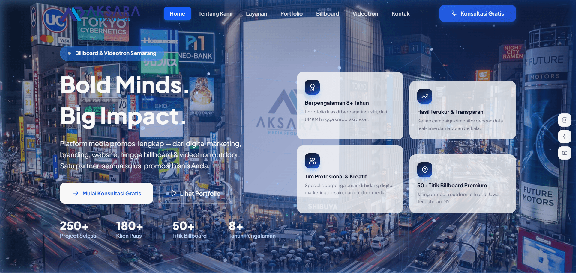 Aksara Media Promosi