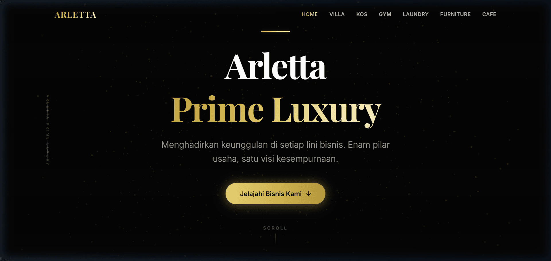 Arletta Prime Luxury