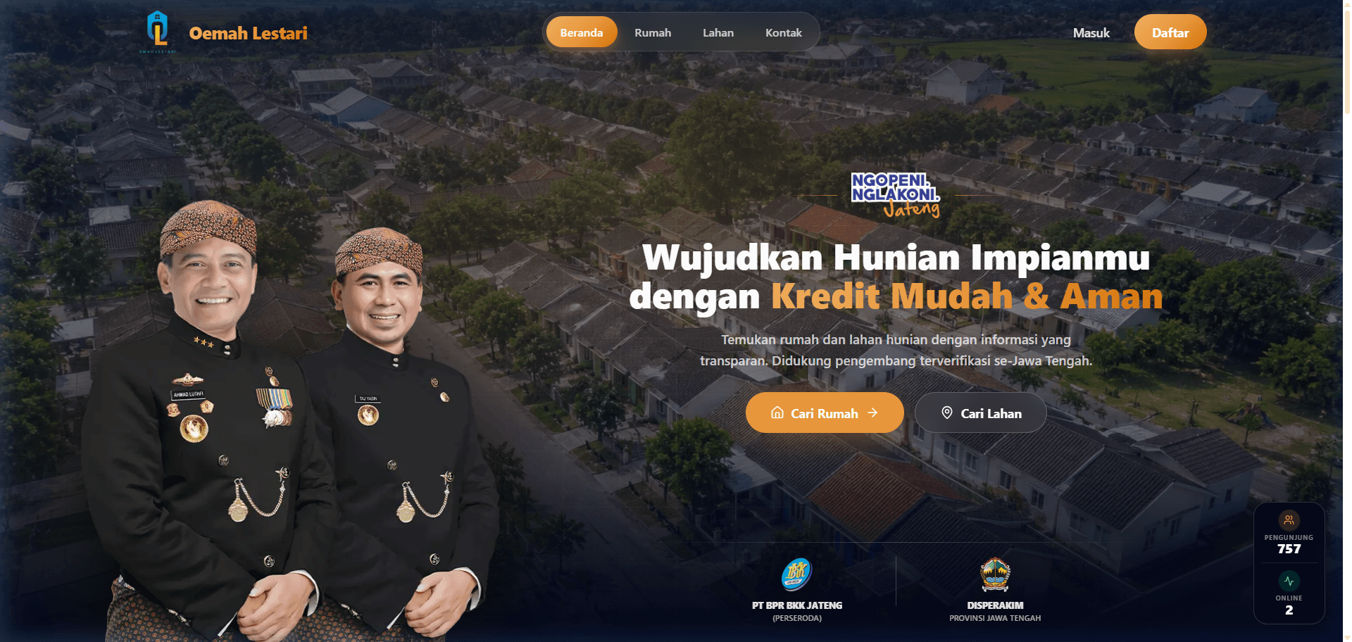 Oemah Lestari